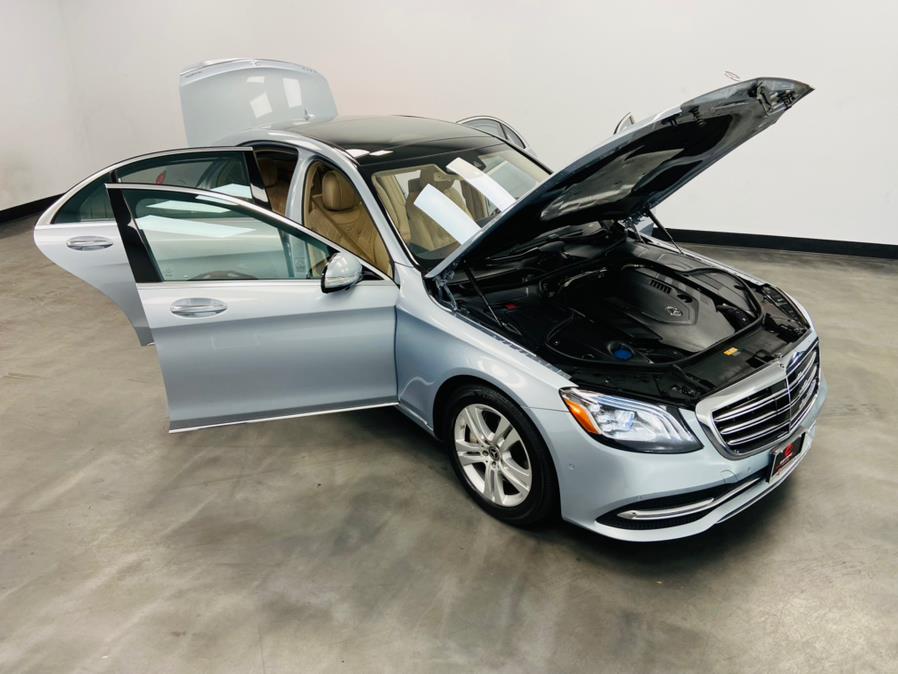Used Mercedes-Benz S-Class S 560 4MATIC Sedan 2018 | East Coast Auto Group. Linden, New Jersey Used Mercedes-Benz S-Class S 560 4MATIC Sedan 2018 | East Coast Auto Group. Linden, New Jersey