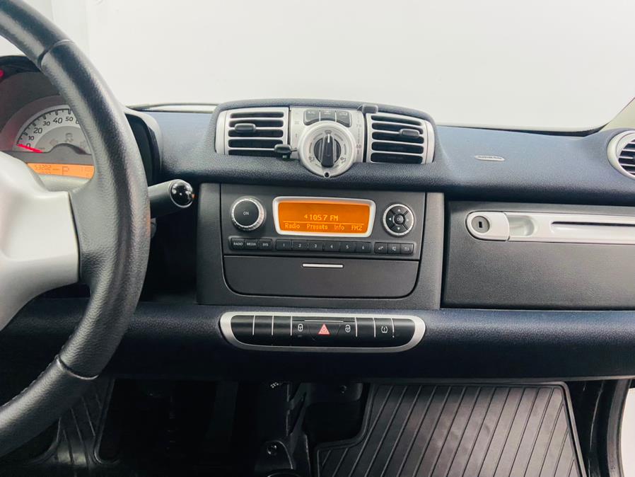 Used smart fortwo 2dr Cpe Pure 2013 | East Coast Auto Group. Linden, New Jersey Used smart fortwo 2dr Cpe Pure 2013 | East Coast Auto Group. Linden, New Jersey