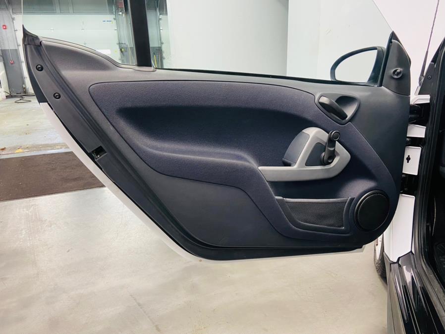 Used smart fortwo 2dr Cpe Pure 2013 | East Coast Auto Group. Linden, New Jersey Used smart fortwo 2dr Cpe Pure 2013 | East Coast Auto Group. Linden, New Jersey