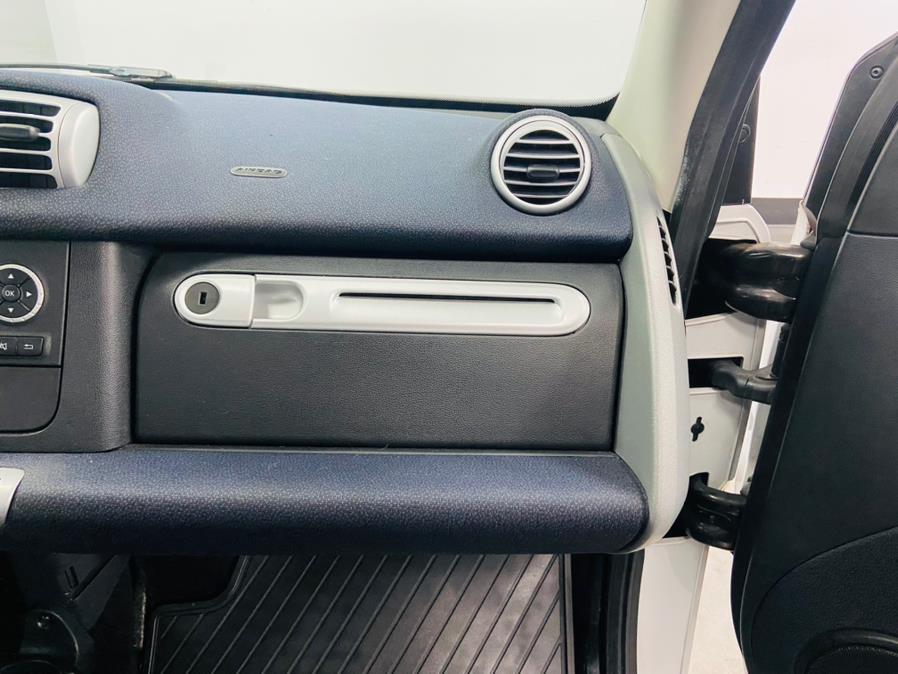 Used smart fortwo 2dr Cpe Pure 2013 | East Coast Auto Group. Linden, New Jersey Used smart fortwo 2dr Cpe Pure 2013 | East Coast Auto Group. Linden, New Jersey