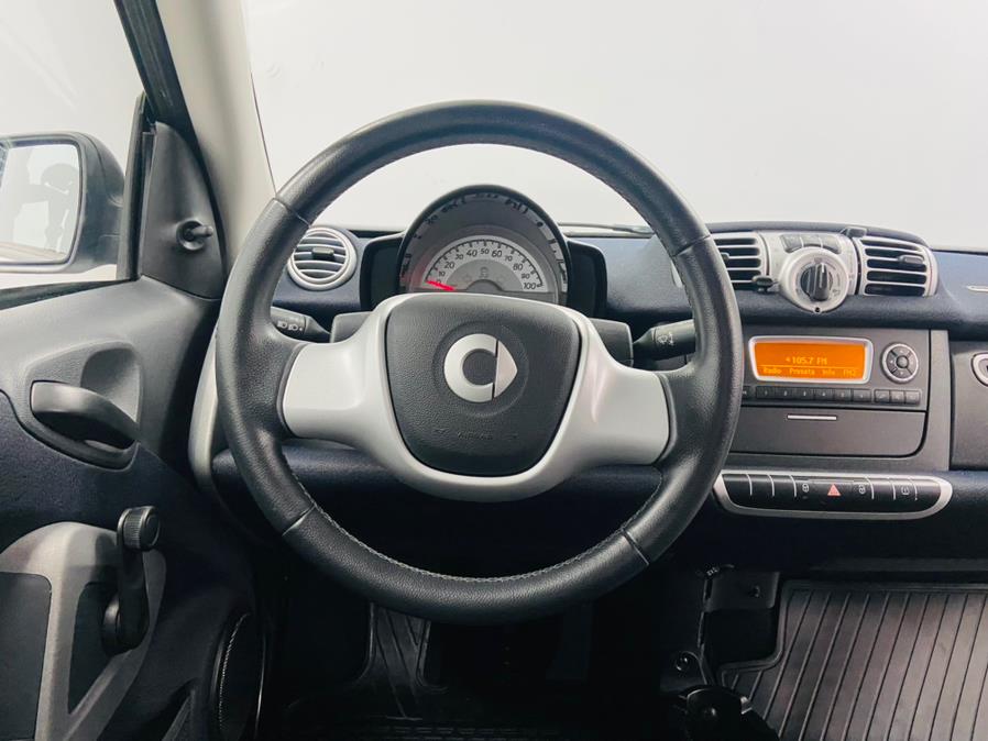 Used smart fortwo 2dr Cpe Pure 2013 | East Coast Auto Group. Linden, New Jersey Used smart fortwo 2dr Cpe Pure 2013 | East Coast Auto Group. Linden, New Jersey