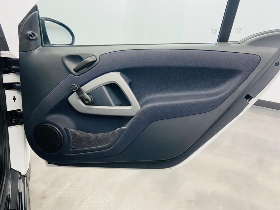 Used smart fortwo 2dr Cpe Pure 2013 | East Coast Auto Group. Linden, New Jersey Used smart fortwo 2dr Cpe Pure 2013 | East Coast Auto Group. Linden, New Jersey