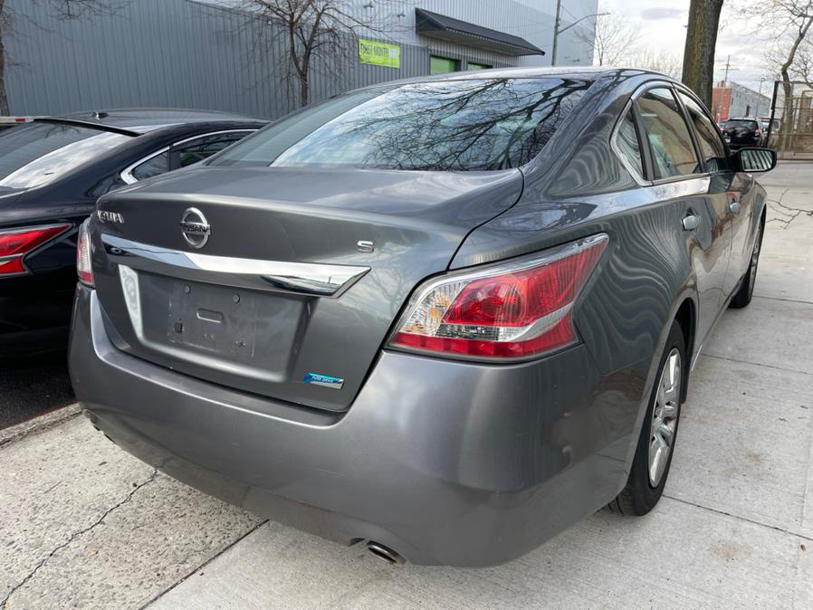 Used Nissan Altima 4dr Sdn I4 2.5 S 2014 | NYC Automart Inc. Brooklyn, New York Used Nissan Altima 4dr Sdn I4 2.5 S 2014 | NYC Automart Inc. Brooklyn, New York