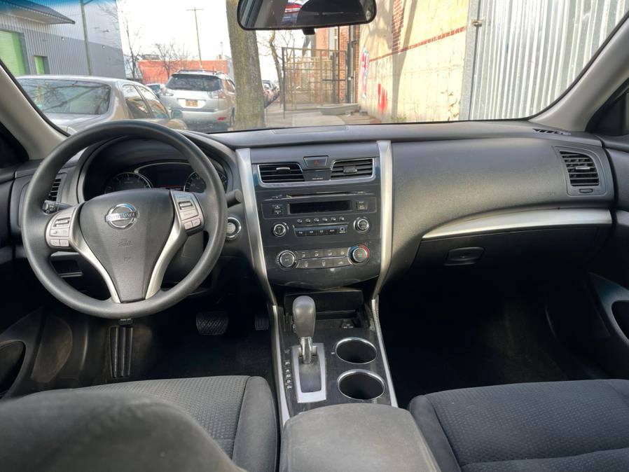 Used Nissan Altima 4dr Sdn I4 2.5 S 2014 | NYC Automart Inc. Brooklyn, New York Used Nissan Altima 4dr Sdn I4 2.5 S 2014 | NYC Automart Inc. Brooklyn, New York