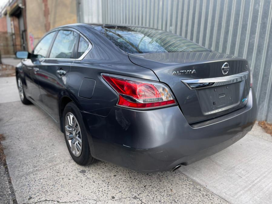 Used Nissan Altima 4dr Sdn I4 2.5 S 2014 | NYC Automart Inc. Brooklyn, New York Used Nissan Altima 4dr Sdn I4 2.5 S 2014 | NYC Automart Inc. Brooklyn, New York