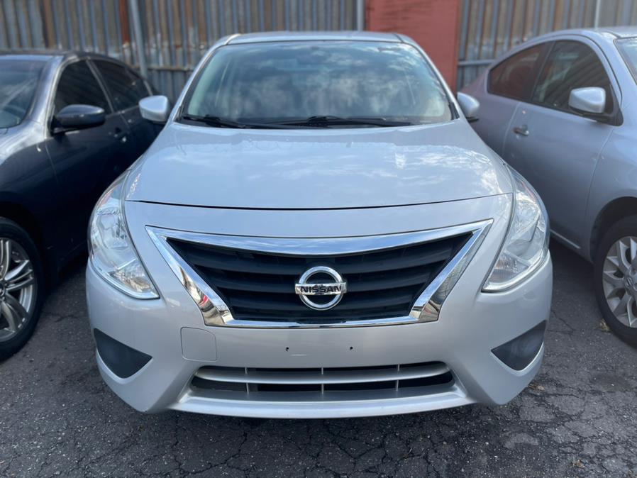 Used Nissan Versa 4dr Sdn Auto 1.6 S 2015 | NYC Automart Inc. Brooklyn, New York Used Nissan Versa 4dr Sdn Auto 1.6 S 2015 | NYC Automart Inc. Brooklyn, New York