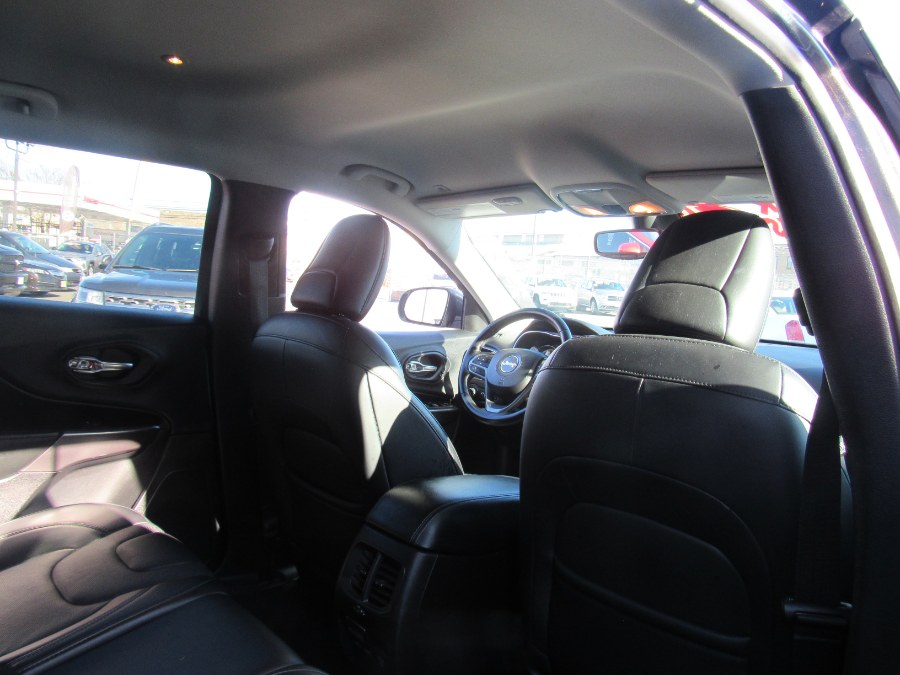 Used Jeep Cherokee Limited 4x4 2019 | NJ Used Cars Center. Irvington, New Jersey Used Jeep Cherokee Limited 4x4 2019 | NJ Used Cars Center. Irvington, New Jersey