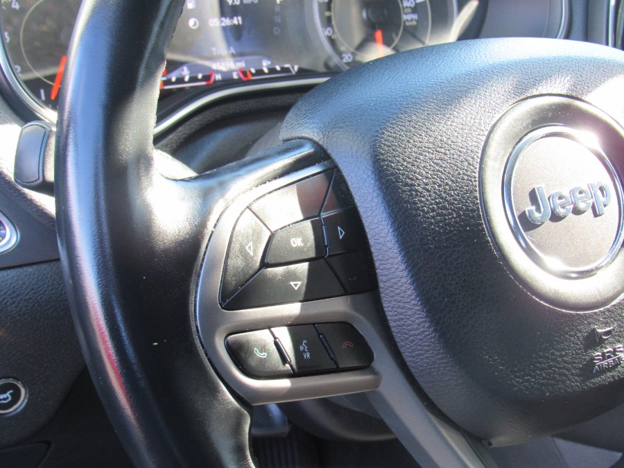 Used Jeep Cherokee Limited 4x4 2019 | NJ Used Cars Center. Irvington, New Jersey Used Jeep Cherokee Limited 4x4 2019 | NJ Used Cars Center. Irvington, New Jersey