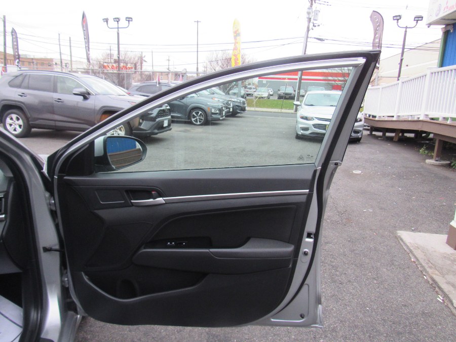 Used Hyundai Elantra SEL IVT 2020 | NJ Used Cars Center. Irvington, New Jersey Used Hyundai Elantra SEL IVT 2020 | NJ Used Cars Center. Irvington, New Jersey