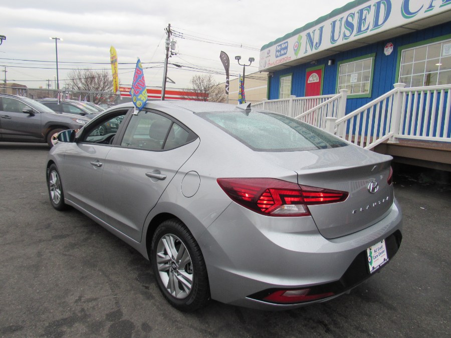Used Hyundai Elantra SEL IVT 2020 | NJ Used Cars Center. Irvington, New Jersey Used Hyundai Elantra SEL IVT 2020 | NJ Used Cars Center. Irvington, New Jersey