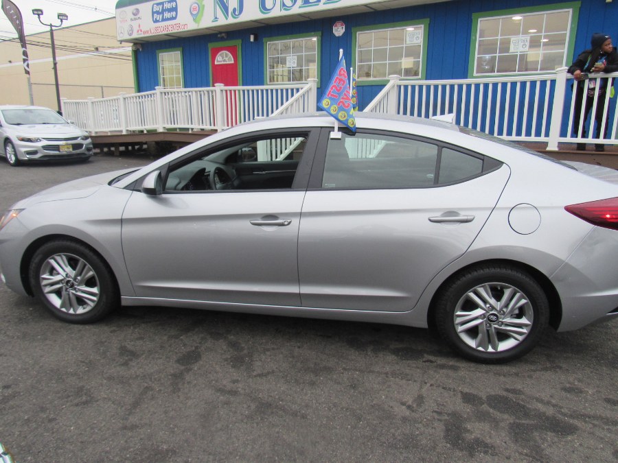 Used Hyundai Elantra SEL IVT 2020 | NJ Used Cars Center. Irvington, New Jersey Used Hyundai Elantra SEL IVT 2020 | NJ Used Cars Center. Irvington, New Jersey