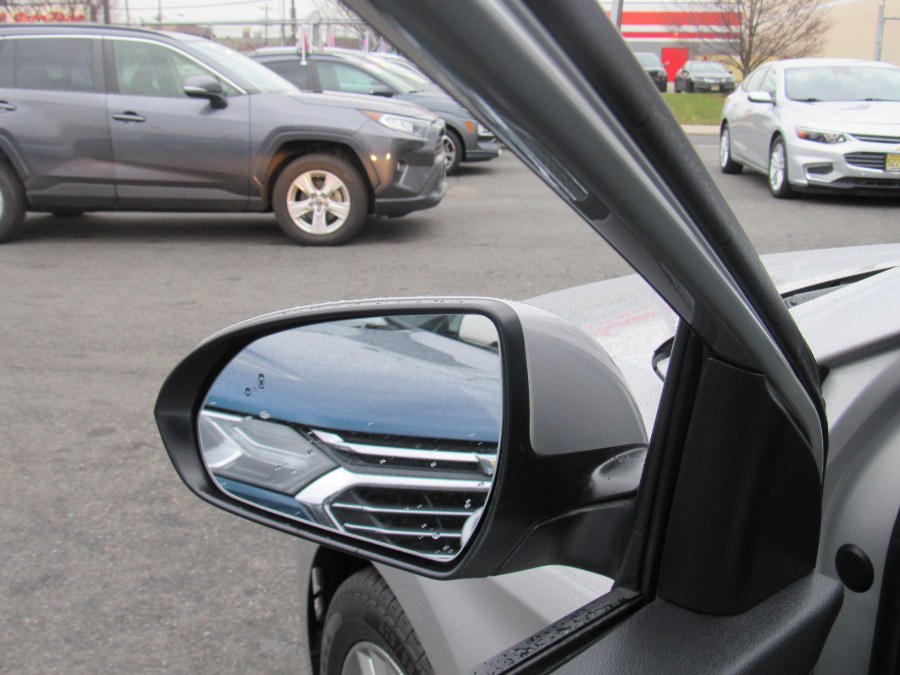Used Hyundai Elantra SEL IVT 2020 | NJ Used Cars Center. Irvington, New Jersey Used Hyundai Elantra SEL IVT 2020 | NJ Used Cars Center. Irvington, New Jersey