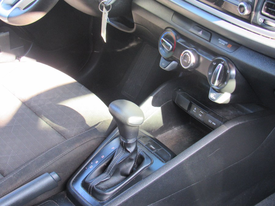 2019 Kia Rio S Auto, available for sale in Irvington, New Jersey | NJ Used Cars Center. Irvington, New Jersey 2019 Kia Rio S Auto, available for sale in Irvington, New Jersey | NJ Used Cars Center. Irvington, New Jersey