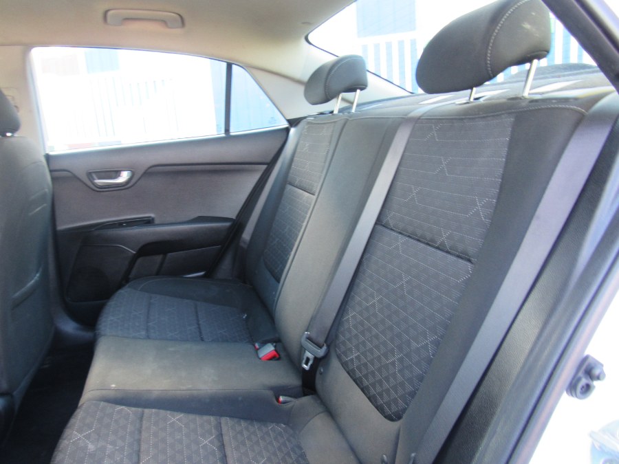 2019 Kia Rio S Auto, available for sale in Irvington, New Jersey | NJ Used Cars Center. Irvington, New Jersey 2019 Kia Rio S Auto, available for sale in Irvington, New Jersey | NJ Used Cars Center. Irvington, New Jersey