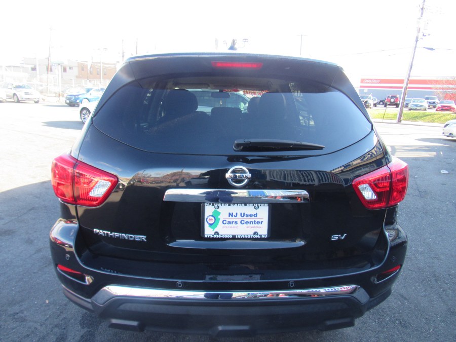 2020 Nissan Pathfinder FWD SV, available for sale in Irvington, New Jersey | NJ Used Cars Center. Irvington, New Jersey 2020 Nissan Pathfinder FWD SV, available for sale in Irvington, New Jersey | NJ Used Cars Center. Irvington, New Jersey