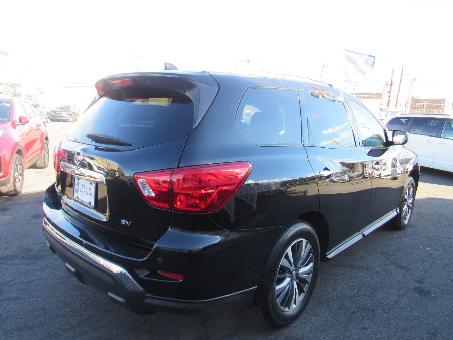 2020 Nissan Pathfinder FWD SV, available for sale in Irvington, New Jersey | NJ Used Cars Center. Irvington, New Jersey 2020 Nissan Pathfinder FWD SV, available for sale in Irvington, New Jersey | NJ Used Cars Center. Irvington, New Jersey