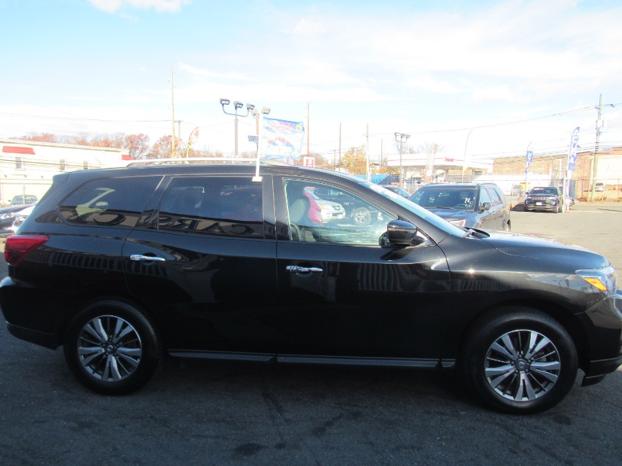 2020 Nissan Pathfinder FWD SV, available for sale in Irvington, New Jersey | NJ Used Cars Center. Irvington, New Jersey 2020 Nissan Pathfinder FWD SV, available for sale in Irvington, New Jersey | NJ Used Cars Center. Irvington, New Jersey