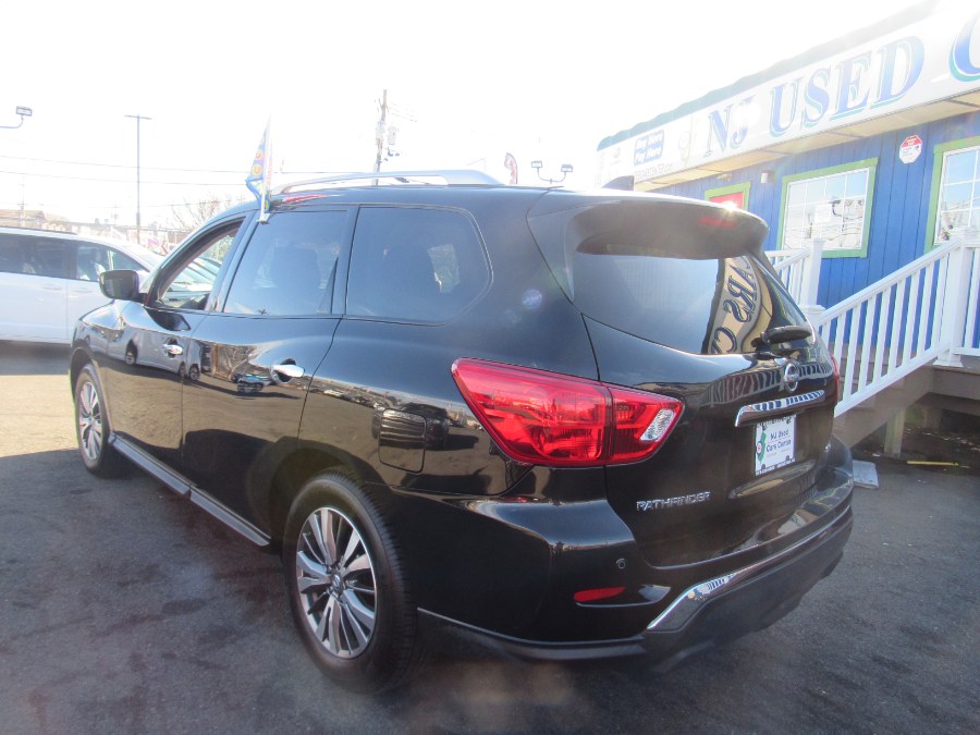2020 Nissan Pathfinder FWD SV, available for sale in Irvington, New Jersey | NJ Used Cars Center. Irvington, New Jersey 2020 Nissan Pathfinder FWD SV, available for sale in Irvington, New Jersey | NJ Used Cars Center. Irvington, New Jersey