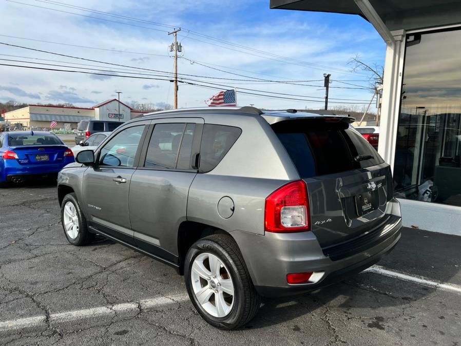 Used Jeep Compass 4WD 4dr Sport 2012 | Prestige Pre-Owned Motors Inc. New Windsor, New York Used Jeep Compass 4WD 4dr Sport 2012 | Prestige Pre-Owned Motors Inc. New Windsor, New York