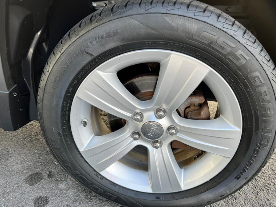 Used Jeep Compass 4WD 4dr Sport 2012 | Prestige Pre-Owned Motors Inc. New Windsor, New York Used Jeep Compass 4WD 4dr Sport 2012 | Prestige Pre-Owned Motors Inc. New Windsor, New York