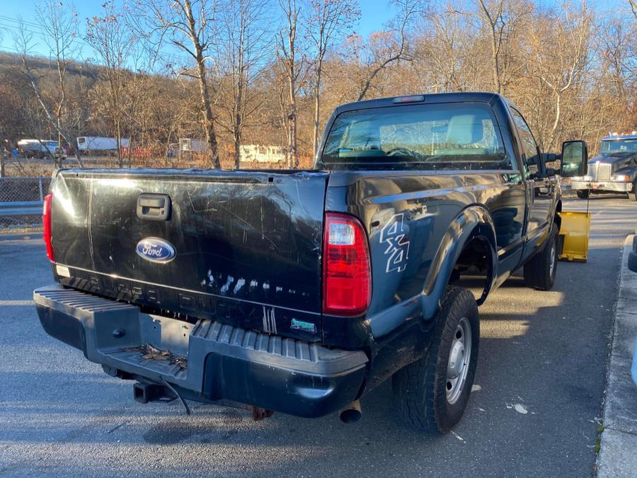 Used Ford Super Duty F-250 SRW 4WD Reg Cab 137" XL 2011 | Automotive Plus. Bristol, Connecticut Used Ford Super Duty F-250 SRW 4WD Reg Cab 137" XL 2011 | Automotive Plus. Bristol, Connecticut