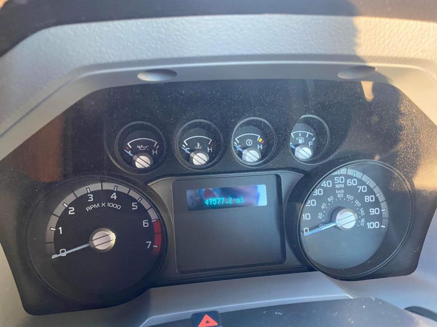 Used Ford Super Duty F-250 SRW 4WD Reg Cab 137" XL 2011 | Automotive Plus. Bristol, Connecticut Used Ford Super Duty F-250 SRW 4WD Reg Cab 137" XL 2011 | Automotive Plus. Bristol, Connecticut