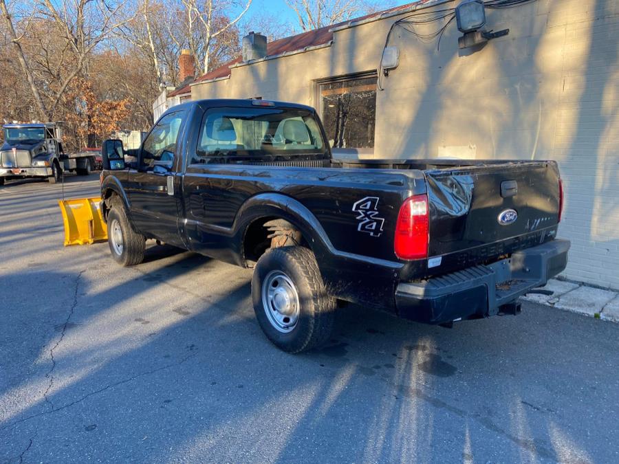 Used Ford Super Duty F-250 SRW 4WD Reg Cab 137" XL 2011 | Automotive Plus. Bristol, Connecticut Used Ford Super Duty F-250 SRW 4WD Reg Cab 137" XL 2011 | Automotive Plus. Bristol, Connecticut