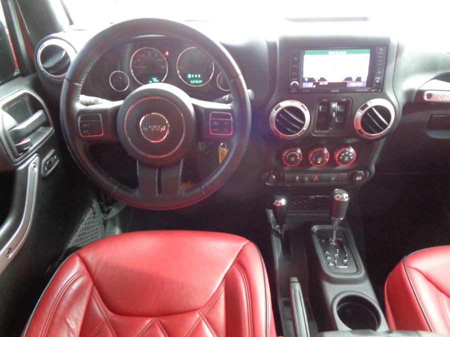 Used Jeep Wrangler JK Unlimited Sahara 4x4 2018 | Top Speed Motors LLC. Jamaica, New York Used Jeep Wrangler JK Unlimited Sahara 4x4 2018 | Top Speed Motors LLC. Jamaica, New York
