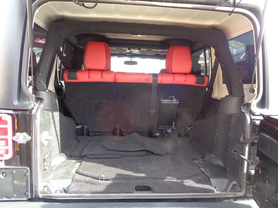 Used Jeep Wrangler JK Unlimited Sahara 4x4 2018 | Top Speed Motors LLC. Jamaica, New York Used Jeep Wrangler JK Unlimited Sahara 4x4 2018 | Top Speed Motors LLC. Jamaica, New York