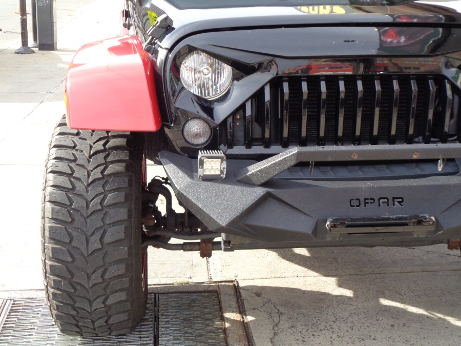 Used Jeep Wrangler JK Unlimited Sahara 4x4 2018 | Top Speed Motors LLC. Jamaica, New York Used Jeep Wrangler JK Unlimited Sahara 4x4 2018 | Top Speed Motors LLC. Jamaica, New York