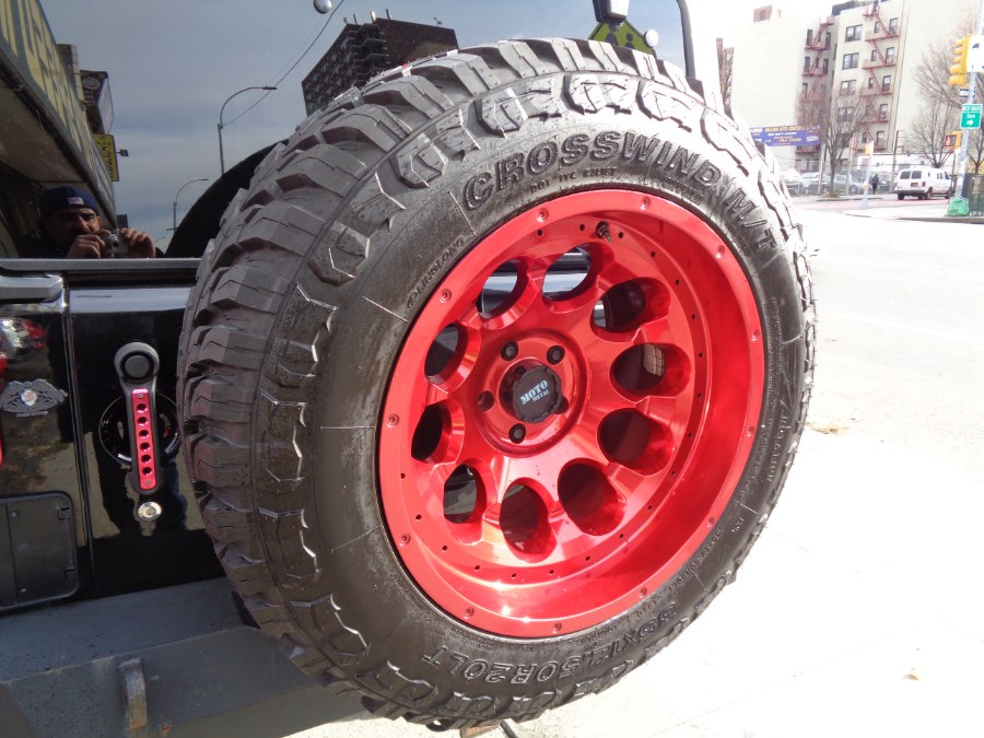 Used Jeep Wrangler JK Unlimited Sahara 4x4 2018 | Top Speed Motors LLC. Jamaica, New York Used Jeep Wrangler JK Unlimited Sahara 4x4 2018 | Top Speed Motors LLC. Jamaica, New York