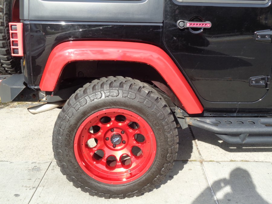 Used Jeep Wrangler JK Unlimited Sahara 4x4 2018 | Top Speed Motors LLC. Jamaica, New York Used Jeep Wrangler JK Unlimited Sahara 4x4 2018 | Top Speed Motors LLC. Jamaica, New York