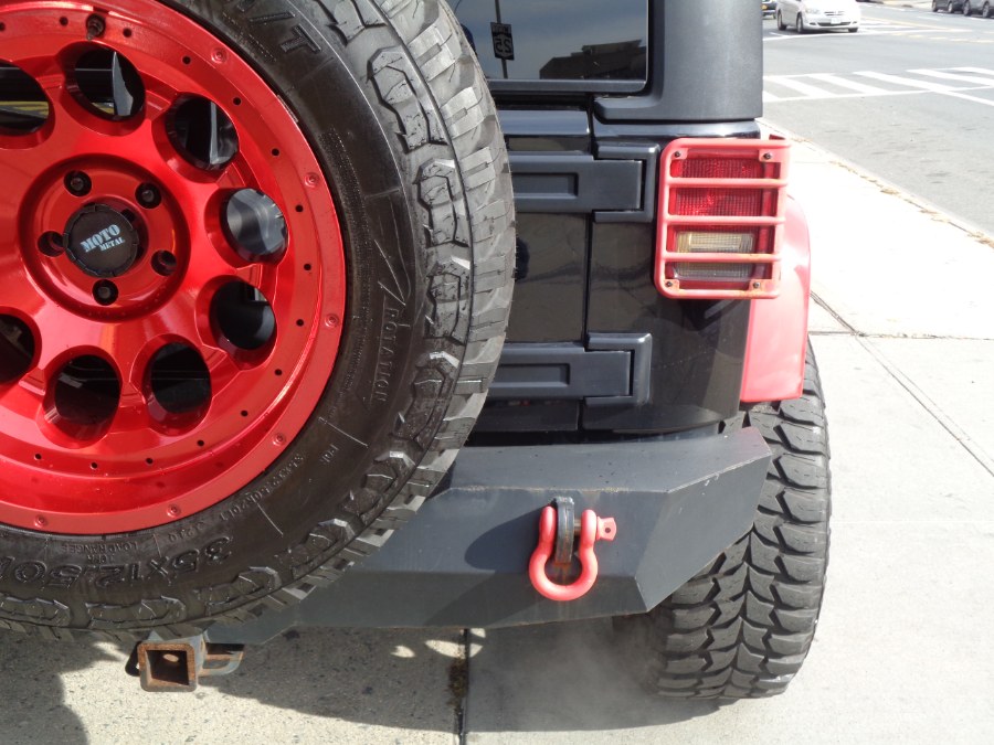 Used Jeep Wrangler JK Unlimited Sahara 4x4 2018 | Top Speed Motors LLC. Jamaica, New York Used Jeep Wrangler JK Unlimited Sahara 4x4 2018 | Top Speed Motors LLC. Jamaica, New York