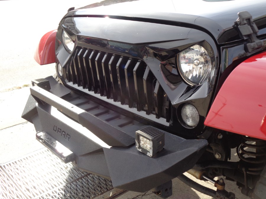 Used Jeep Wrangler JK Unlimited Sahara 4x4 2018 | Top Speed Motors LLC. Jamaica, New York Used Jeep Wrangler JK Unlimited Sahara 4x4 2018 | Top Speed Motors LLC. Jamaica, New York