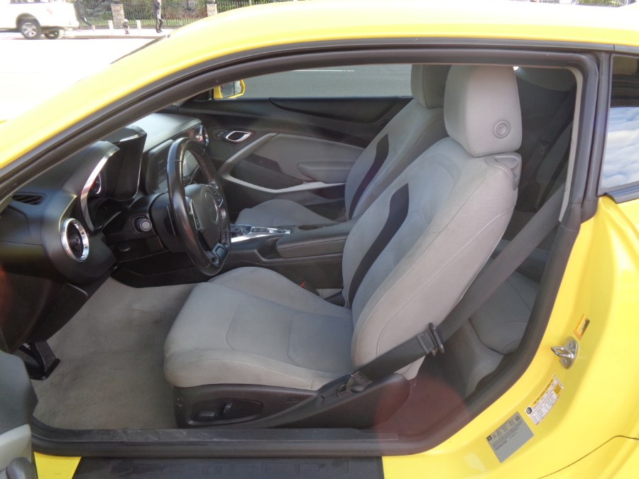 Used Chevrolet Camaro LT Coupe RS Package 2018 | Top Speed Motors LLC. Jamaica, New York Used Chevrolet Camaro LT Coupe RS Package 2018 | Top Speed Motors LLC. Jamaica, New York