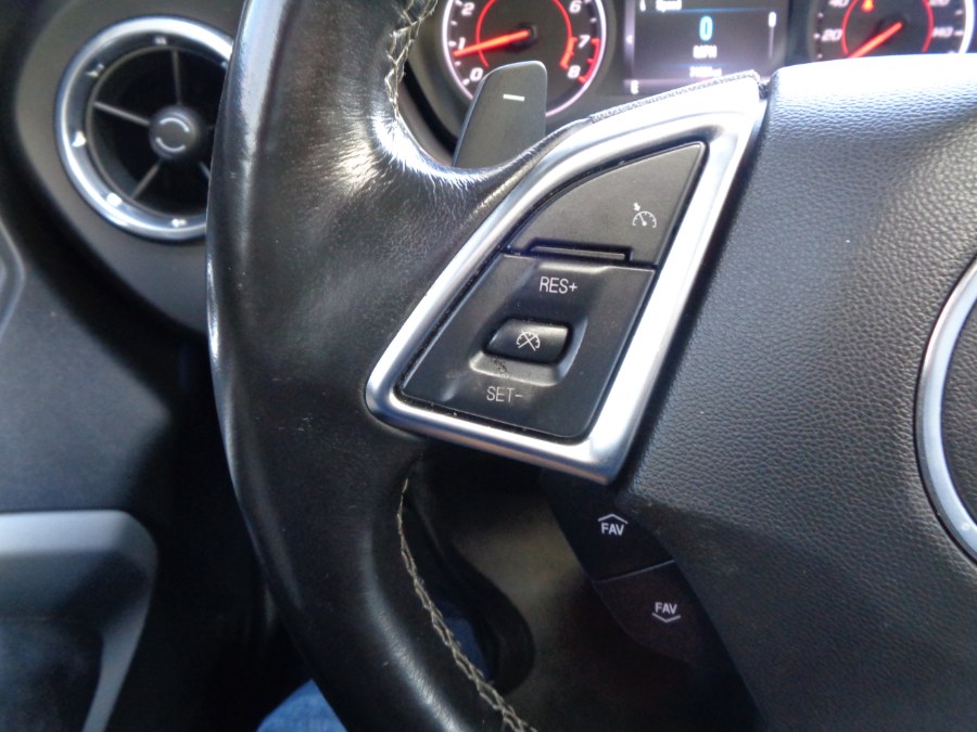 Used Chevrolet Camaro LT Coupe RS Package 2018 | Top Speed Motors LLC. Jamaica, New York Used Chevrolet Camaro LT Coupe RS Package 2018 | Top Speed Motors LLC. Jamaica, New York