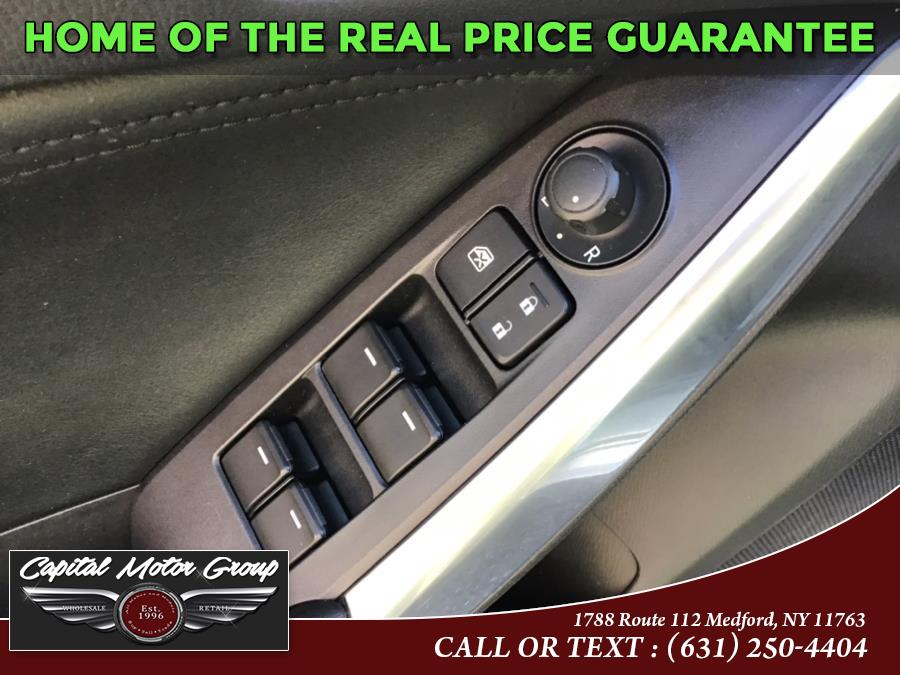 Used Mazda Mazda6 4dr Sdn Man i Touring 2015 | Capital Motor Group Inc. Medford, New York Used Mazda Mazda6 4dr Sdn Man i Touring 2015 | Capital Motor Group Inc. Medford, New York