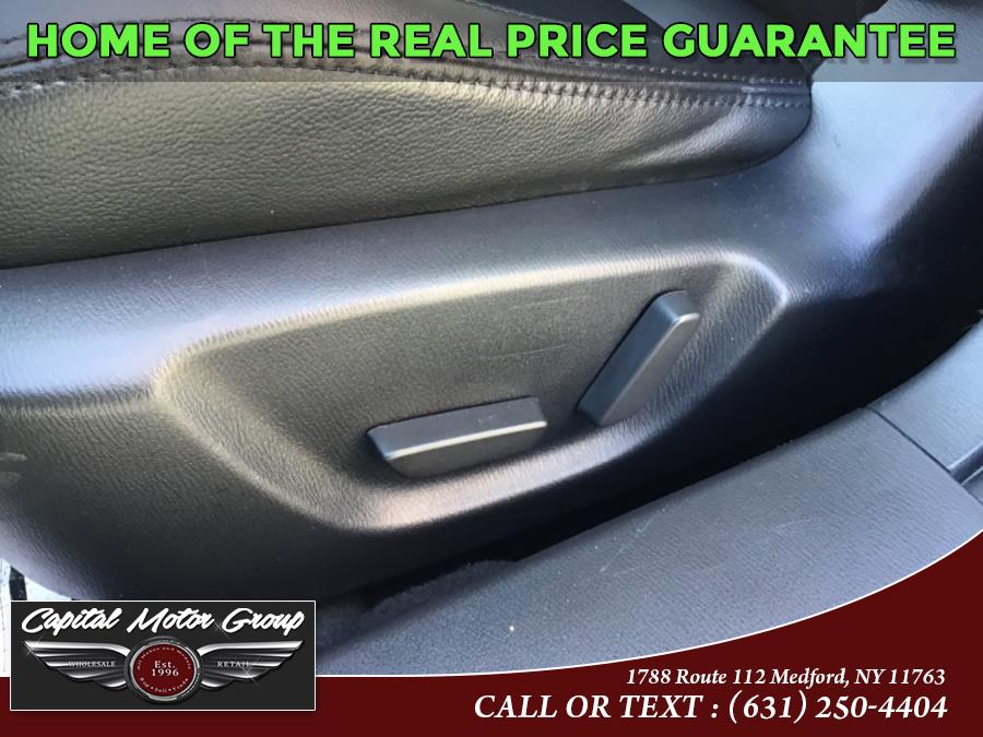 Used Mazda Mazda6 4dr Sdn Man i Touring 2015 | Capital Motor Group Inc. Medford, New York Used Mazda Mazda6 4dr Sdn Man i Touring 2015 | Capital Motor Group Inc. Medford, New York