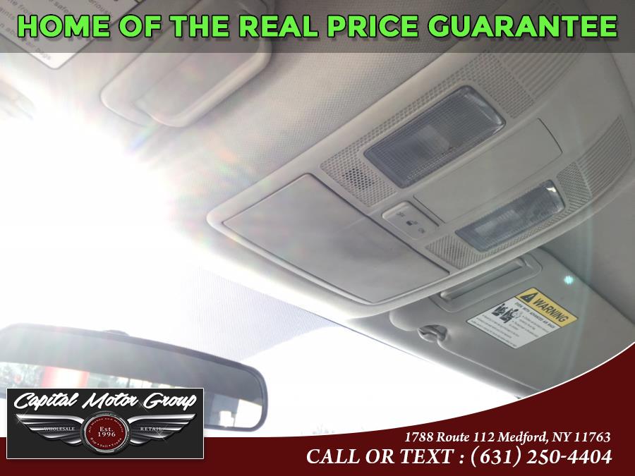 Used Mazda Mazda6 4dr Sdn Man i Touring 2015 | Capital Motor Group Inc. Medford, New York Used Mazda Mazda6 4dr Sdn Man i Touring 2015 | Capital Motor Group Inc. Medford, New York