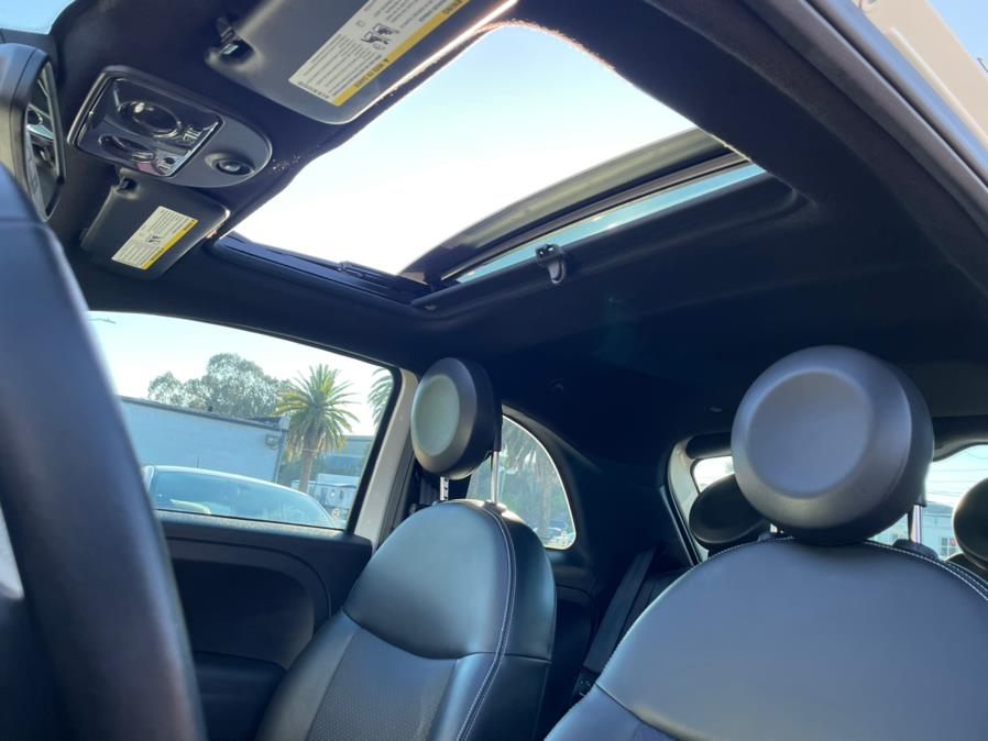 Used FIAT 500e eSport & Moonroof Pkg 2018 | Green Light Auto Wholesale. Daly City, California Used FIAT 500e eSport & Moonroof Pkg 2018 | Green Light Auto Wholesale. Daly City, California