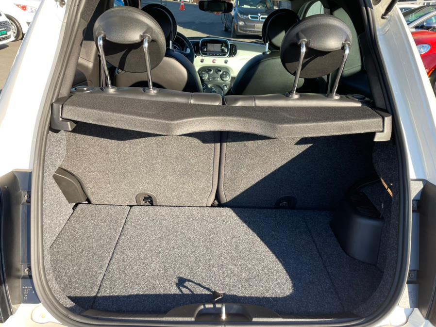 Used FIAT 500e eSport & Moonroof Pkg 2018 | Green Light Auto Wholesale. Daly City, California Used FIAT 500e eSport & Moonroof Pkg 2018 | Green Light Auto Wholesale. Daly City, California
