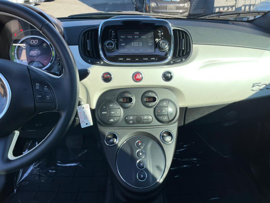 Used FIAT 500e eSport & Moonroof Pkg 2018 | Green Light Auto Wholesale. Daly City, California Used FIAT 500e eSport & Moonroof Pkg 2018 | Green Light Auto Wholesale. Daly City, California
