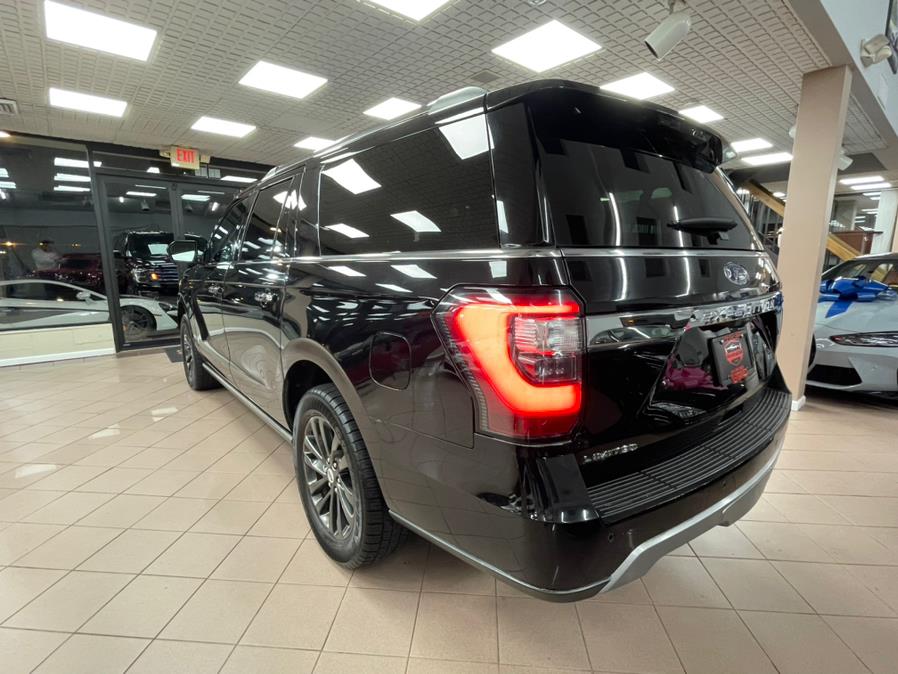 Used Ford Expedition Max Limited 4x4 2019 | Power Motors East. Massapequa Park, New York Used Ford Expedition Max Limited 4x4 2019 | Power Motors East. Massapequa Park, New York