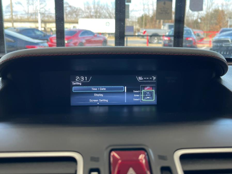 2019 Subaru WRX Premium Manual, available for sale in Massapequa Park, New York | Power Motors East. Massapequa Park, New York 2019 Subaru WRX Premium Manual, available for sale in Massapequa Park, New York | Power Motors East. Massapequa Park, New York