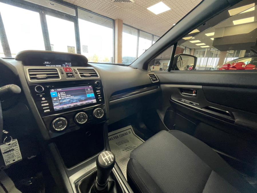 2019 Subaru WRX Premium Manual, available for sale in Massapequa Park, New York | Power Motors East. Massapequa Park, New York 2019 Subaru WRX Premium Manual, available for sale in Massapequa Park, New York | Power Motors East. Massapequa Park, New York