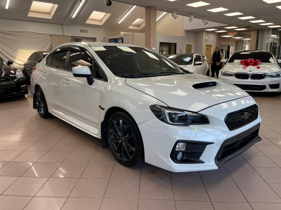 2019 Subaru WRX Premium Manual, available for sale in Massapequa Park, New York | Power Motors East. Massapequa Park, New York 2019 Subaru WRX Premium Manual, available for sale in Massapequa Park, New York | Power Motors East. Massapequa Park, New York