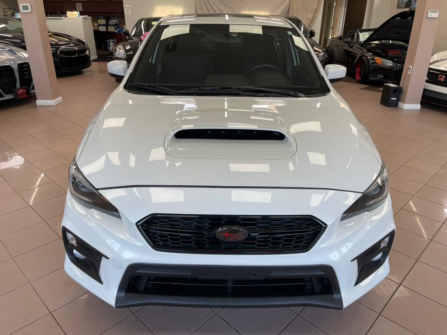 2019 Subaru WRX Premium Manual, available for sale in Massapequa Park, New York | Power Motors East. Massapequa Park, New York 2019 Subaru WRX Premium Manual, available for sale in Massapequa Park, New York | Power Motors East. Massapequa Park, New York