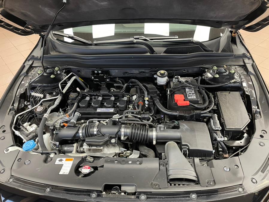 Used Honda Accord Sedan Sport 1.5T CVT 2020 | Power Motors East. Massapequa Park, New York Used Honda Accord Sedan Sport 1.5T CVT 2020 | Power Motors East. Massapequa Park, New York