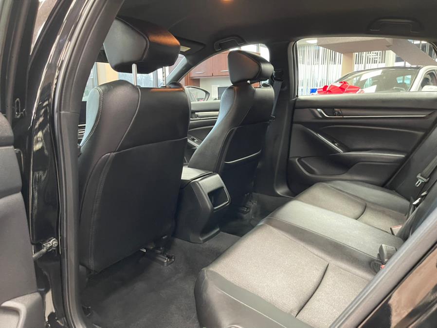 Used Honda Accord Sedan Sport 1.5T CVT 2020 | Power Motors East. Massapequa Park, New York Used Honda Accord Sedan Sport 1.5T CVT 2020 | Power Motors East. Massapequa Park, New York