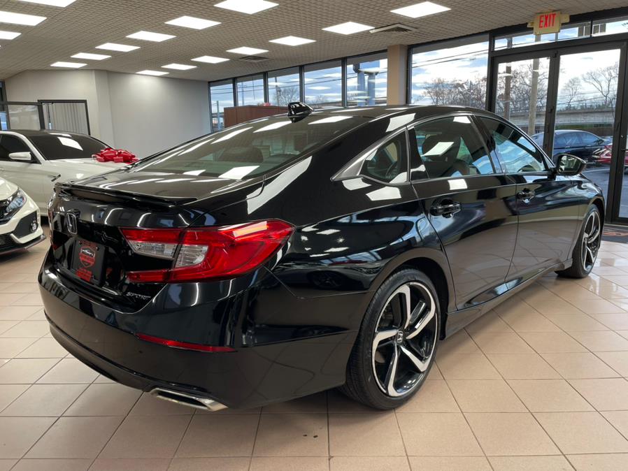 Used Honda Accord Sedan Sport 1.5T CVT 2020 | Power Motors East. Massapequa Park, New York Used Honda Accord Sedan Sport 1.5T CVT 2020 | Power Motors East. Massapequa Park, New York